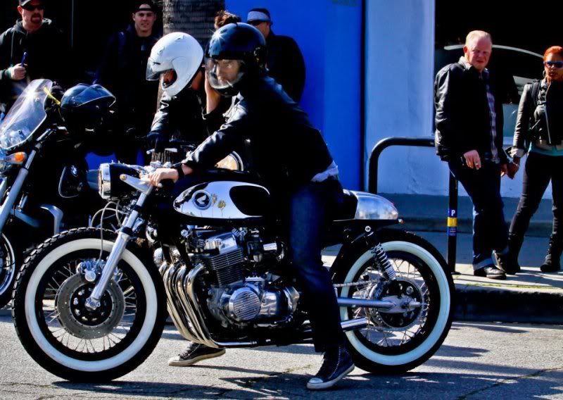 1 day motorcycle course